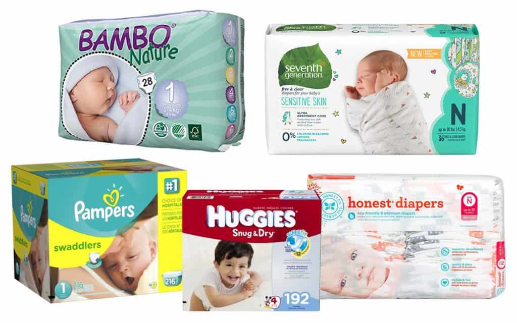 diapers online