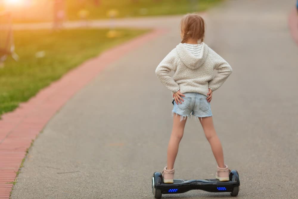 Cheap Hoverboards For Your Child You Can Find on Amazon