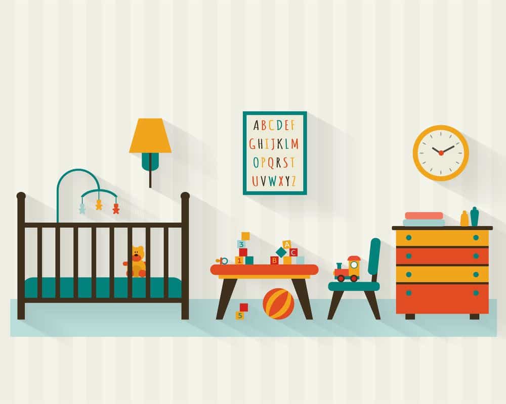 Baby Bedroom Ideas | Furniture Sets