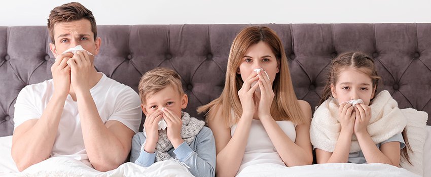 Tips to Avoid the Cold and Flu This Year