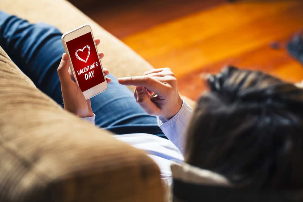 The Best Valentine’s Day Tech Gifts