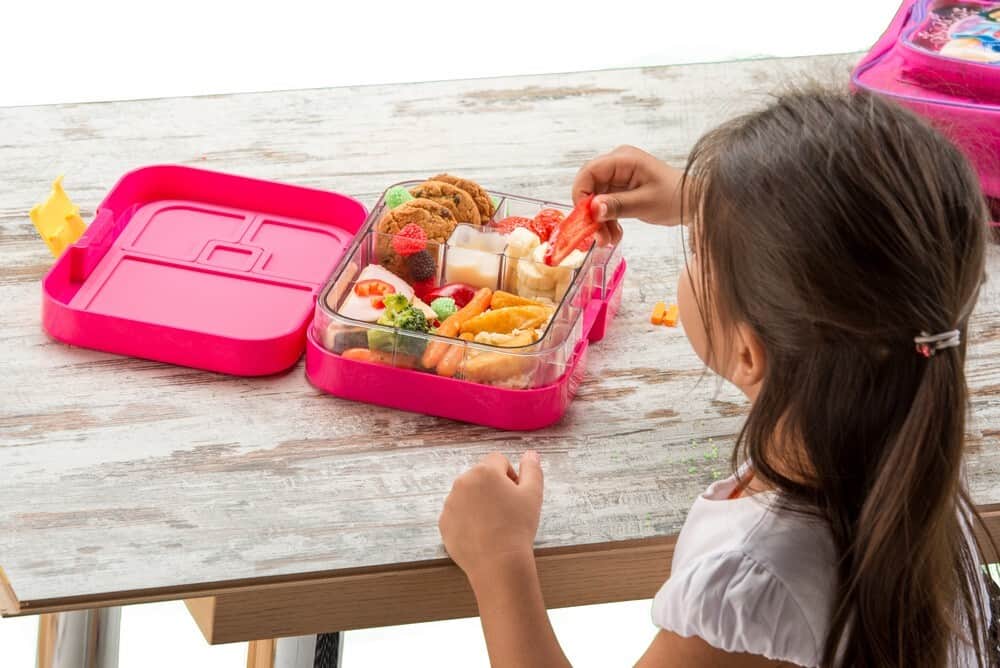 Keep These 13 Foods Out of Your Kid’s Lunch Box This Summer