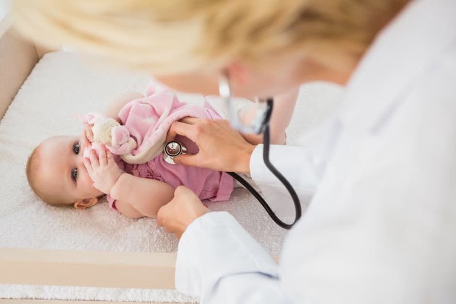 Why do you need a neonatologist for your baby?