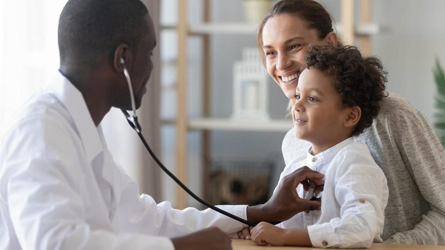 Things to Consider When Selecting a Pediatrician