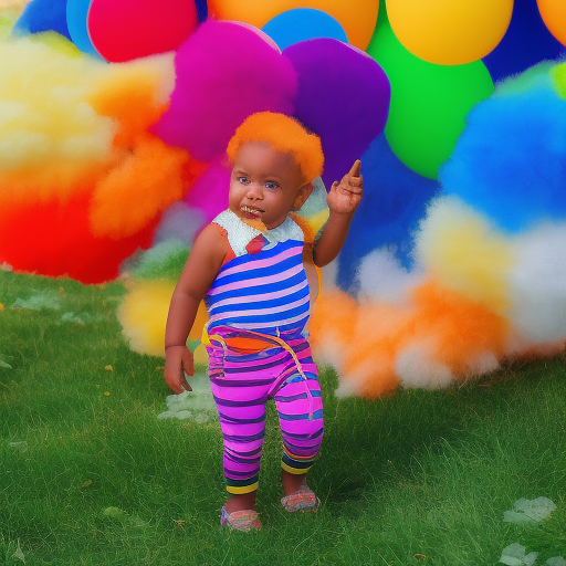 an-august-baby-leading-a-colorful-parade-29975864.png