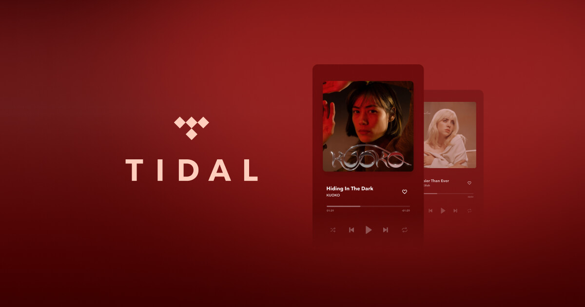 Who Owns Tidal Now?