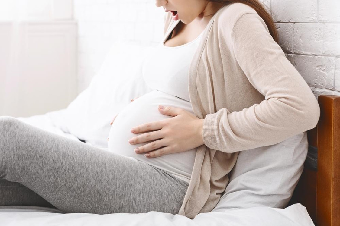 Tips to Calm an Active Baby in the Womb