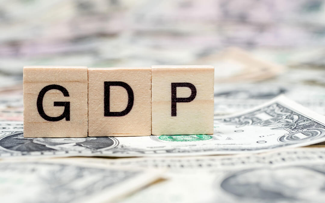 What Is GDP?