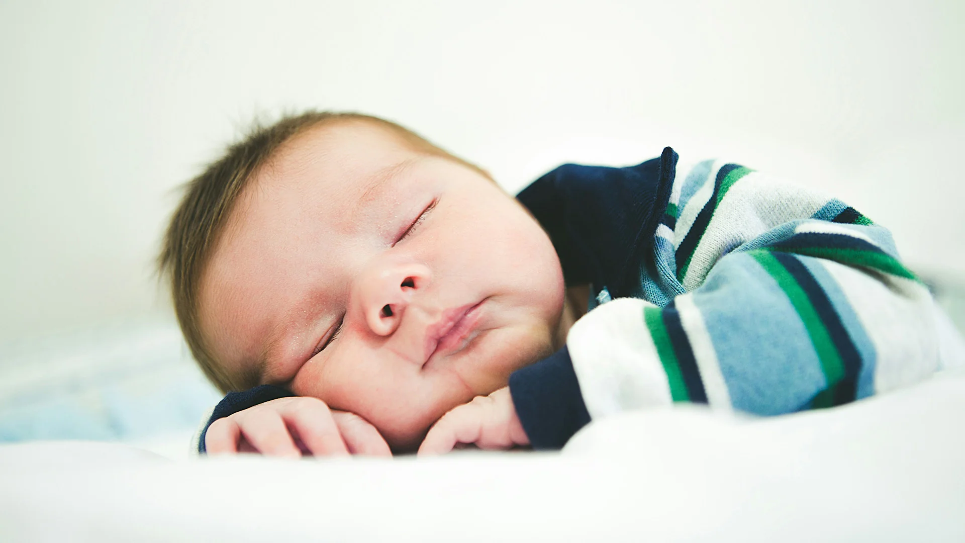 The Ultimate List of Handsome Baby Boy Names