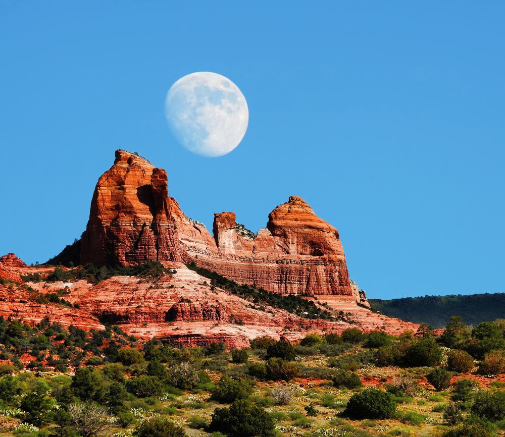 Phoenix to Sedona – Journey to Remember