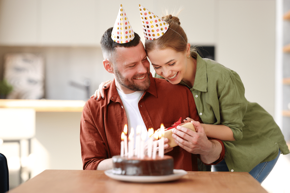 Husband’s Birthday: Best Birthday Wishes For Husbands