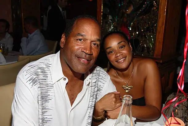 Aaren Simpson: The Tragic Story of O.J. Simpson’s Youngest Daughter