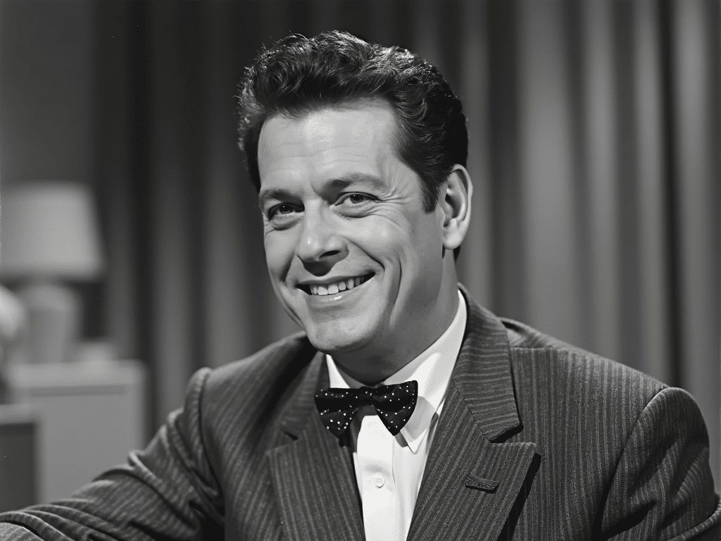 Desi Arnaz: The Cuban Who Revolutionized American Television