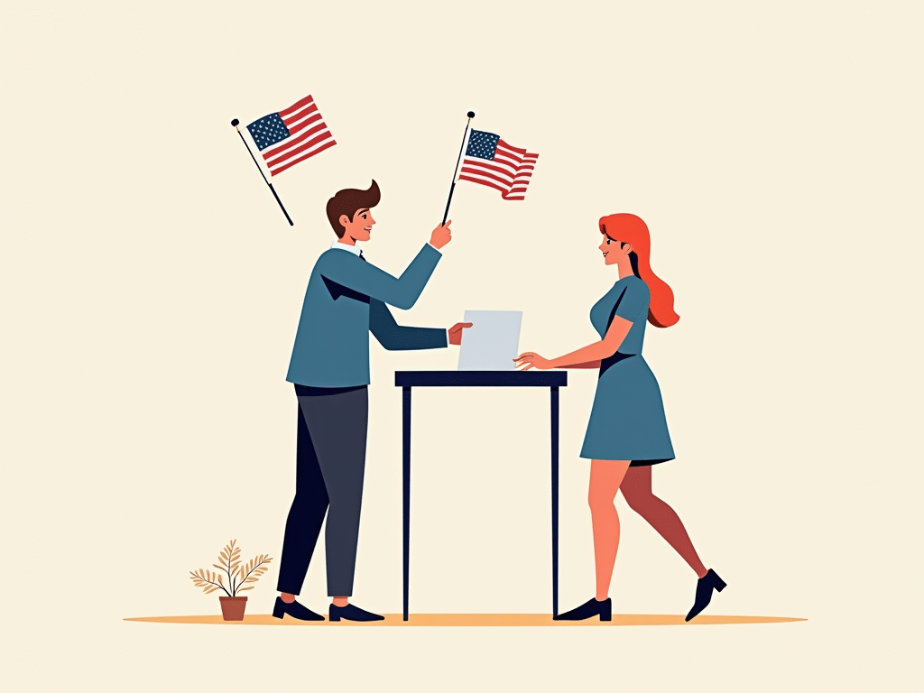 How To Vote In The US: A Comprehensive Guide for 2024