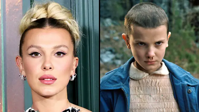 Millie Bobby Brown: From Child Star to Hollywood Powerhouse