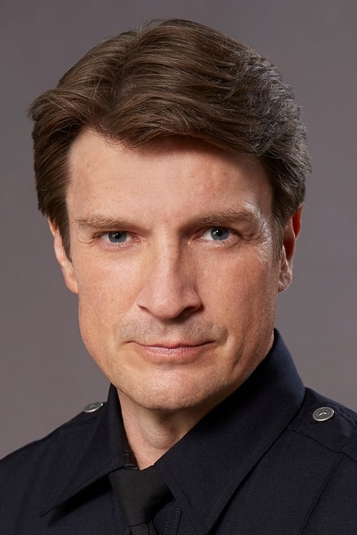 Nathan Fillion as the voice of Preston Northwest