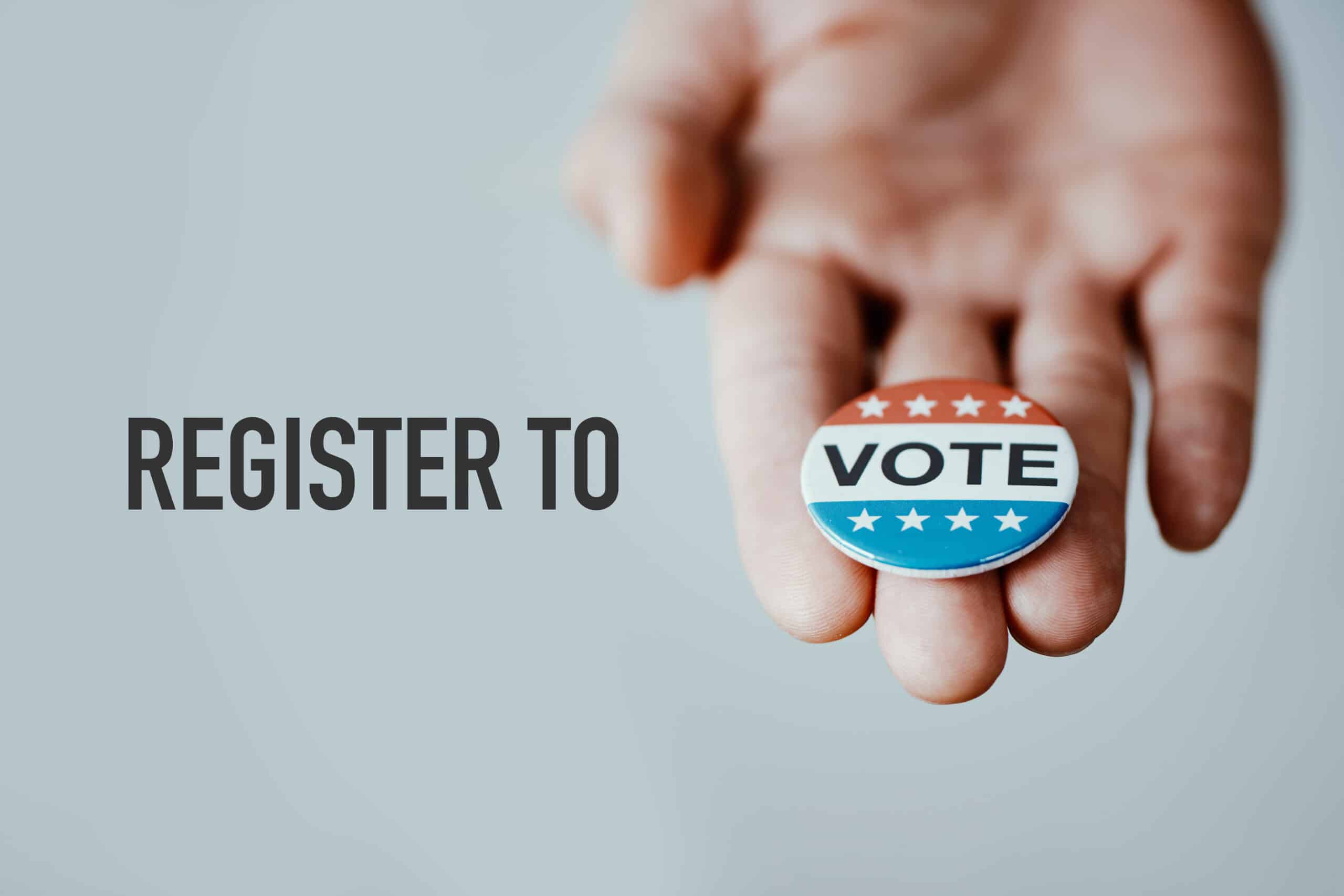 Voter Registration