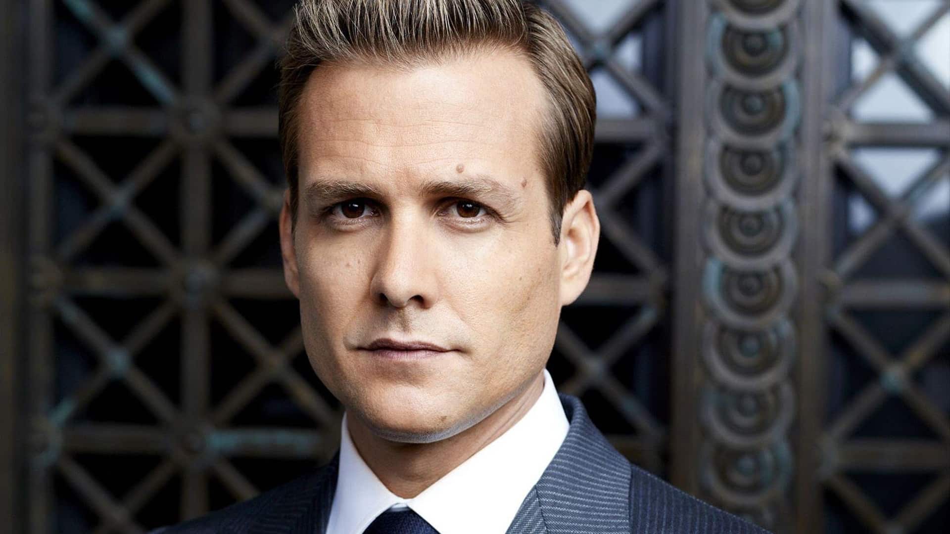 Gabriel Macht: A Closer Look at the Suits Star