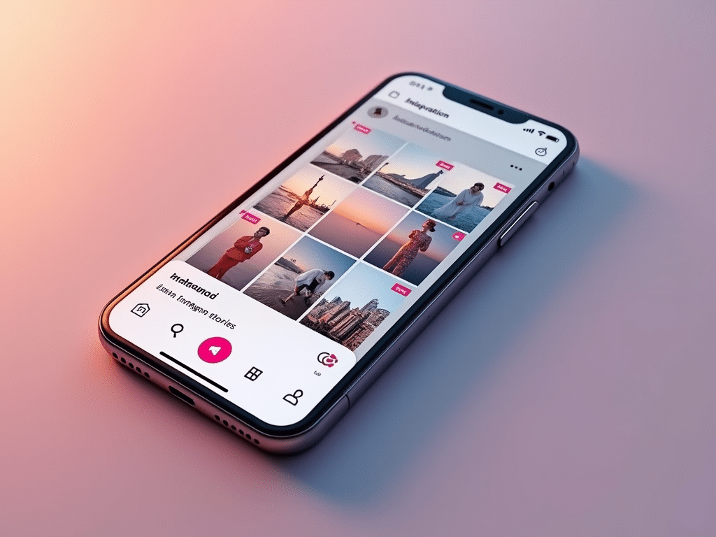 Exploring InstaNavigation: A Discreet Way to View Instagram Stories