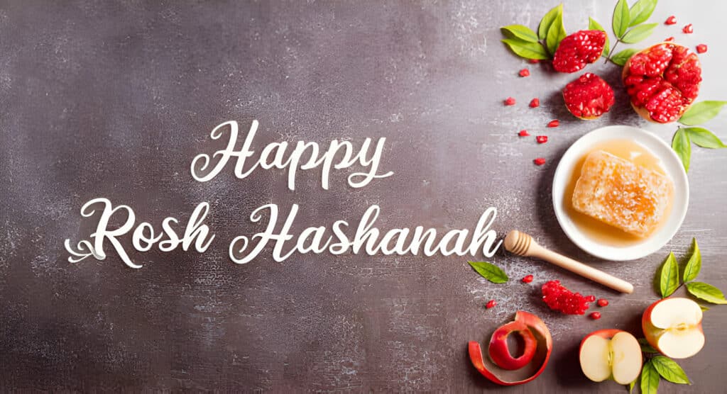 Rosh Hashanah 2024: Celebrating the Jewish New Year