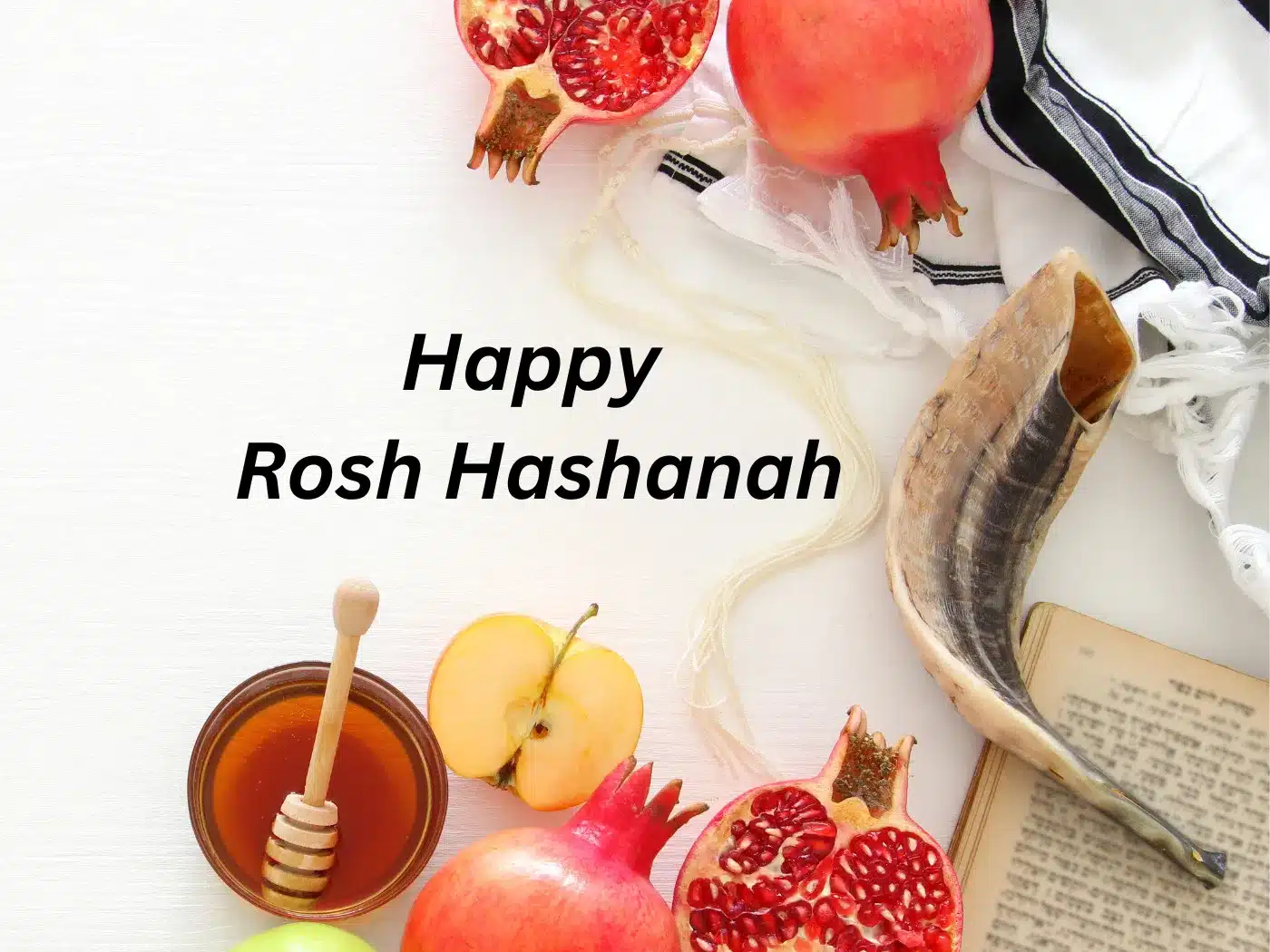 rosh hashanah 2024